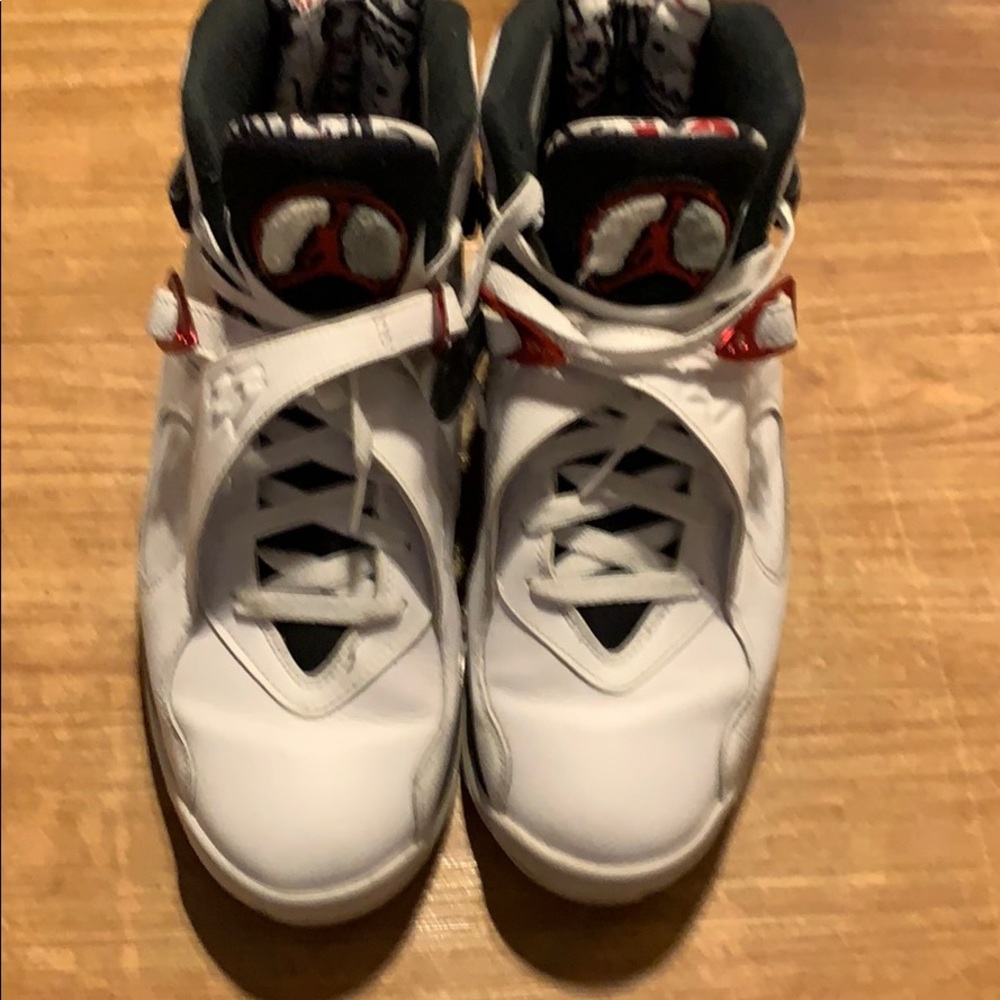 Jordan Retro 8